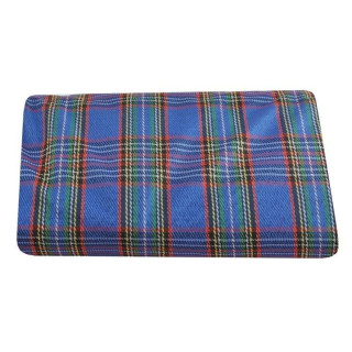 Piknikszőnyeg 145x180 - kék