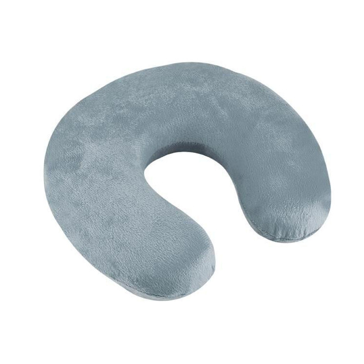 Szürke utazópárna