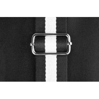 Fekete piknik termotáska