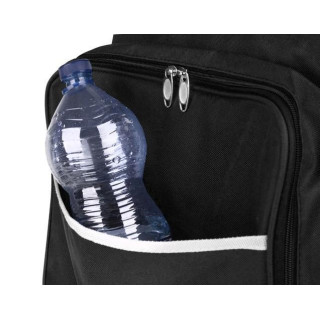 Fekete piknik termotáska