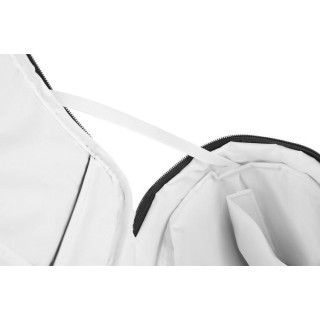 Fekete piknik termotáska