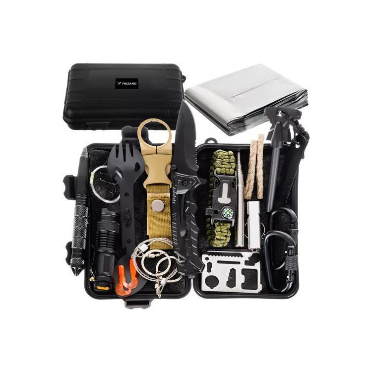 SURVIVAL 32az1-ben túlélő készlet