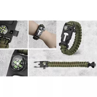 SURVIVAL 32az1-ben túlélő készlet