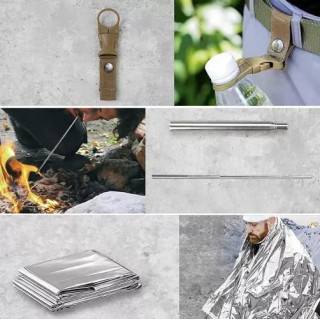 SURVIVAL 32az1-ben túlélő készlet