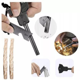 SURVIVAL 32az1-ben túlélő készlet