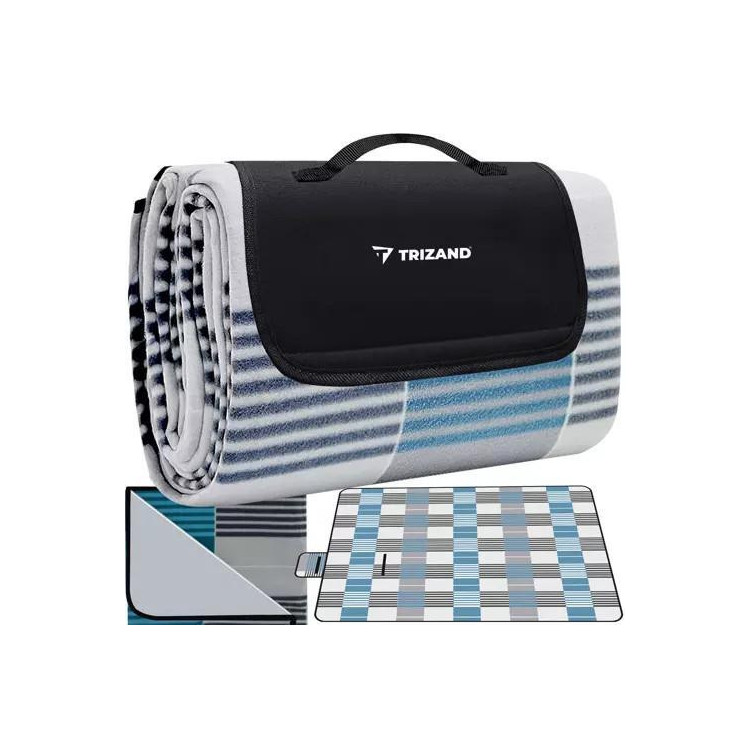 Strandtakaró szigeteléssel 200x200cm