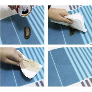 Strandtakaró szigeteléssel 200x200cm