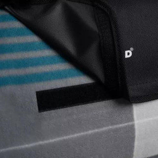 Strandtakaró szigeteléssel 200x200cm