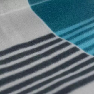 Strandtakaró szigeteléssel 200x200cm