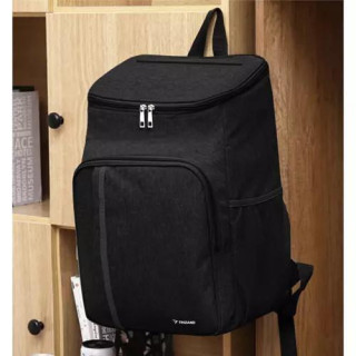 Túrázó termo hátizsák ételre