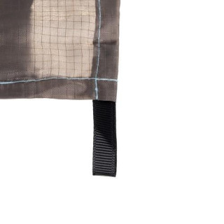 Strand/piknik takaró 208x208cm