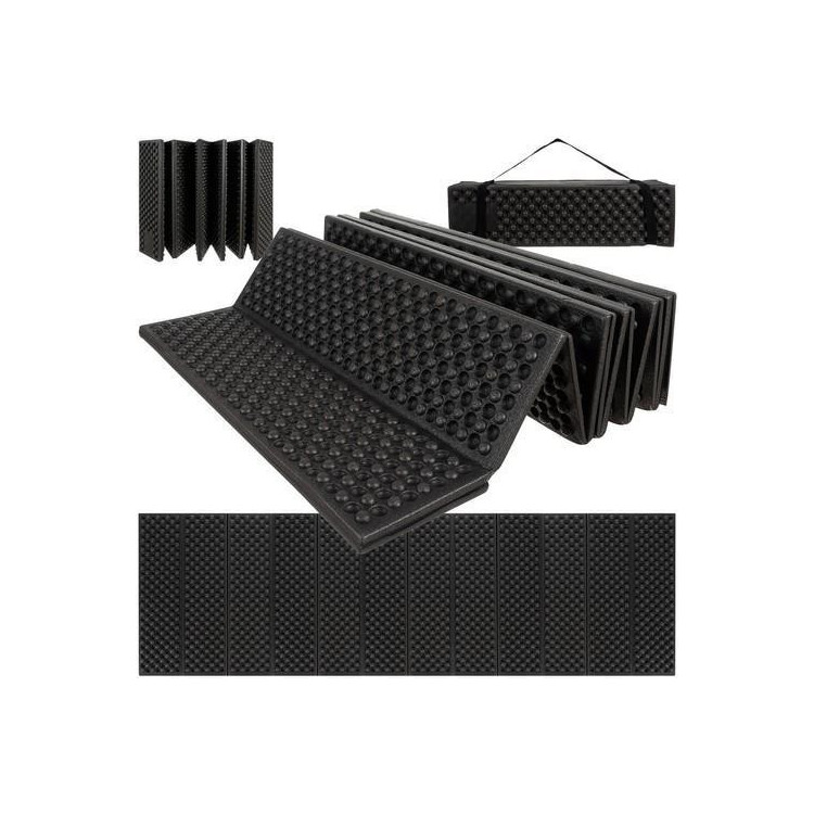 Összecsukható matrac 180x60x1cm