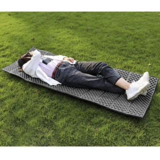 Összecsukható matrac 180x60x1cm