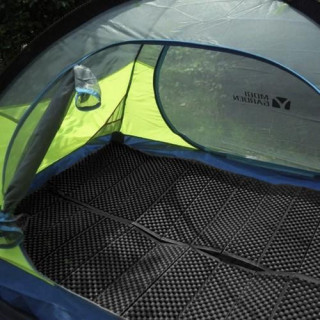 Összecsukható matrac 180x60x1cm