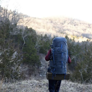 Összecsukható matrac 180x60x1cm