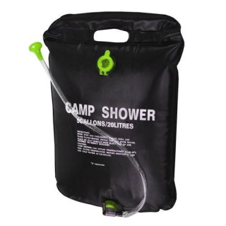 Turisztikai zuhanyzó 20L