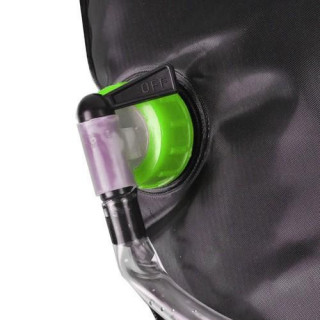 Turisztikai zuhanyzó 20L