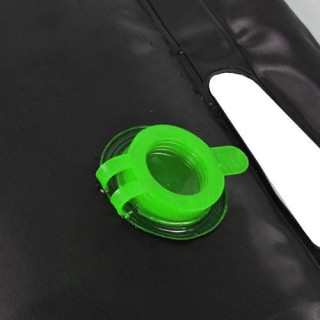 Turisztikai zuhanyzó 20L