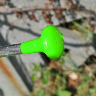 Turisztikai zuhanyzó 20L