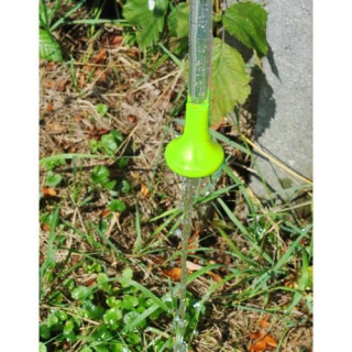 Turisztikai zuhanyzó 20L