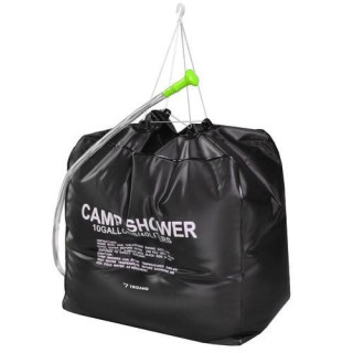 Turisztikai zuhanyzó 40L