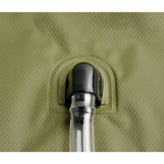 Turisztikai zuhanyzó 20L