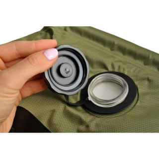 Turisztikai zuhanyzó 20L