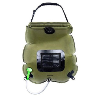 Turisztikai zuhanyzó 20L