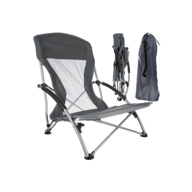 Összecsukható turista szék