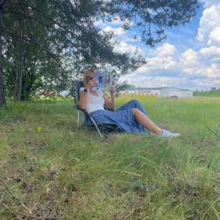 Összecsukható turista szék