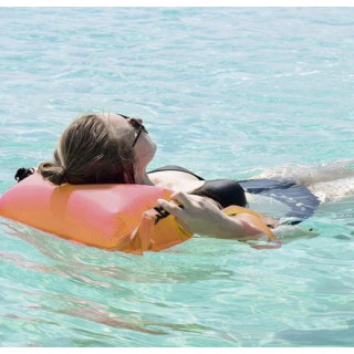 Felfújható bója 2 az 1-ben