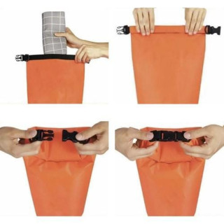 Felfújható bója 2 az 1-ben