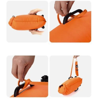 Felfújható bója 2 az 1-ben