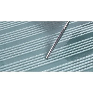 Átlátszó bőrönd borító