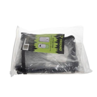 Átlátszó bőrönd borító