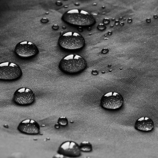 Fekete utazótáska - 40x50x90 cm