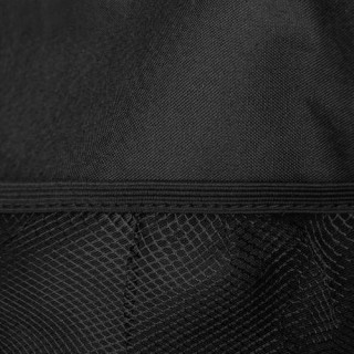 Fekete utazótáska - 40x50x90 cm