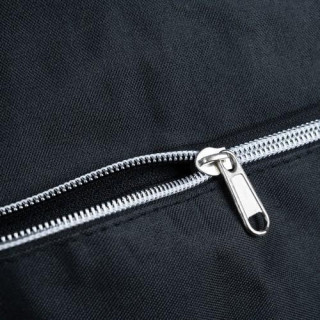 Fekete utazótáska - 40x50x90 cm