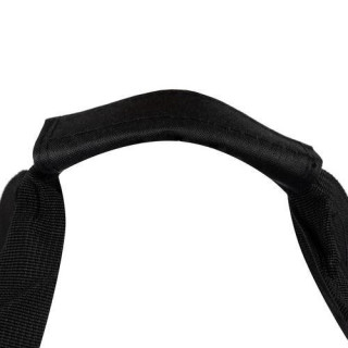 Fekete utazótáska - 40x50x90 cm