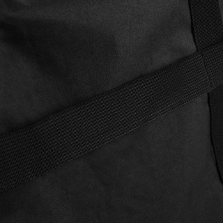 Fekete utazótáska - 40x50x90 cm