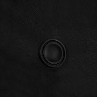 Fekete utazótáska - 40x50x90 cm