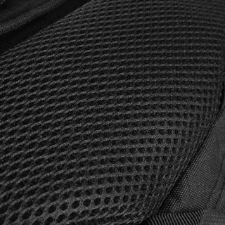 Katonai/turista hátizsák fekete színben