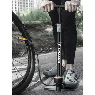 Padlópumpa tömlővel