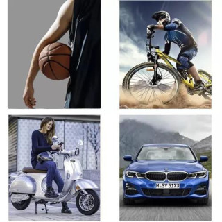 Padlópumpa tömlővel