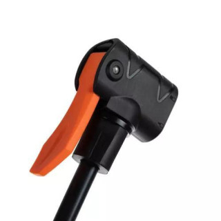 Padlópumpa tömlővel