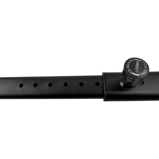 Állítható gokart kétkerekű deszkához