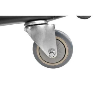 Állítható gokart kétkerekű deszkához