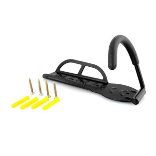 Falra szerelhető kerékpártartó