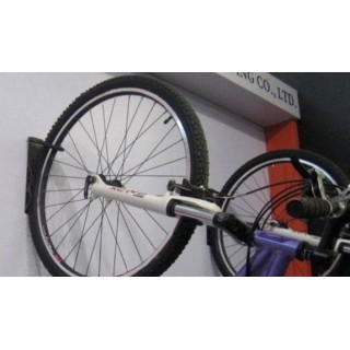 Falra szerelhető kerékpártartó