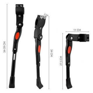 Kerékpár állvány